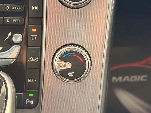 Used 2017 Volvo S60 T5 Dynamic w/ Vision Package image 27