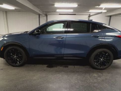 New 2026 Buick Envista Sport Touring w/ Convenience I Package image 5