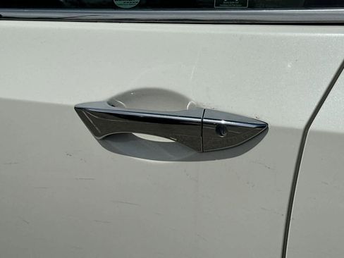 Used 2010 Acura TSX Sedan FWD image 7
