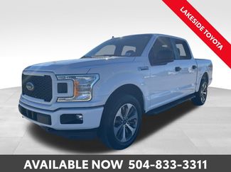 Used 2020 Ford F150 XL w/ Equipment Group 101A Mid 360° Tour