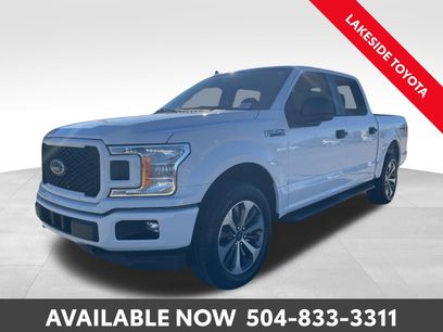 Used 2020 Ford F150 XL w/ Equipment Group 101A Mid