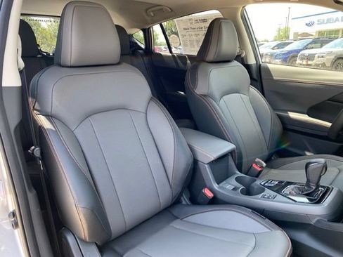 New 2026 Subaru Crosstrek 2.5i Limited AWD/4WD image 11