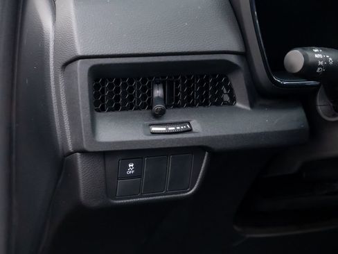 Certified 2023 Honda CR-V Sport image 20