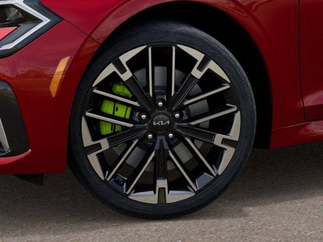 New 2026 Kia K5 GT FWD image 9