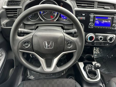 Used 2017 Honda Fit LX image 14