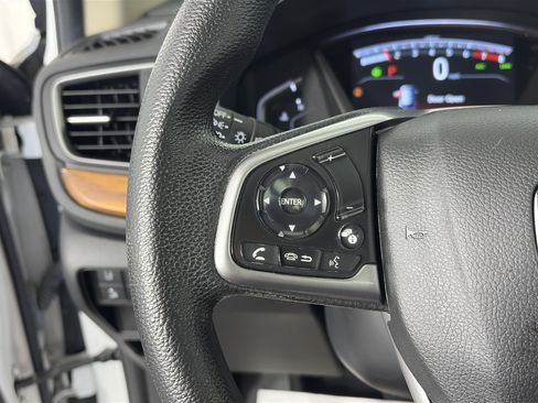 Used 2021 Honda CR-V EX image 30
