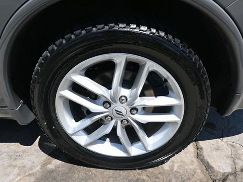 Used 2025 Dodge Durango R/T AWD/4WD image 13