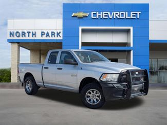 Used 2013 RAM 1500 Tradesman w/ Popular Equipment Group video 1