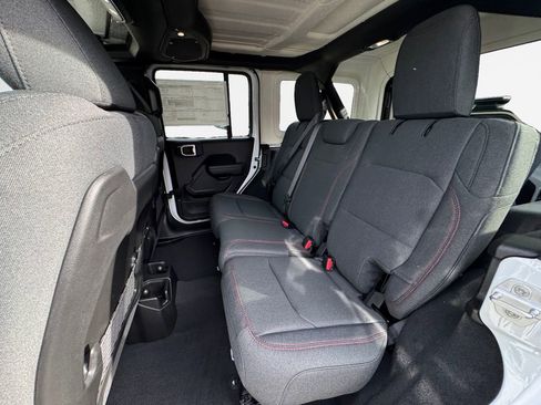 New 2026 Jeep Wrangler Rubicon image 27