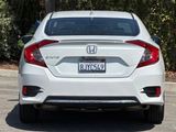 Certified 2019 Honda Civic EX image 5