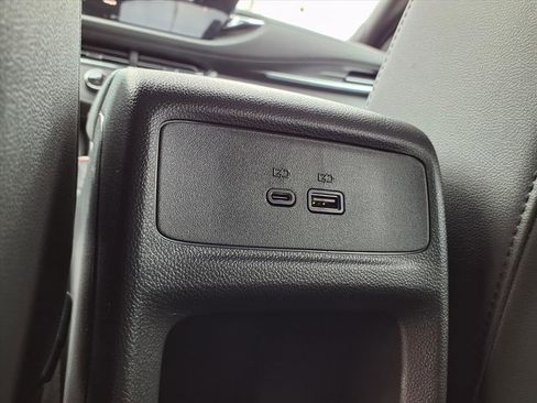 New 2026 Buick Envista Preferred image 17