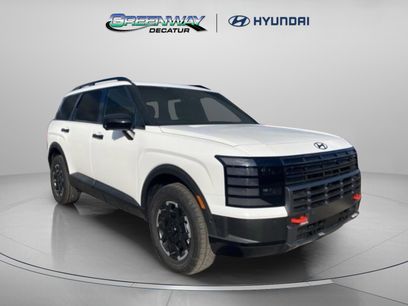 New 2026 Hyundai Palisade XRT Pro