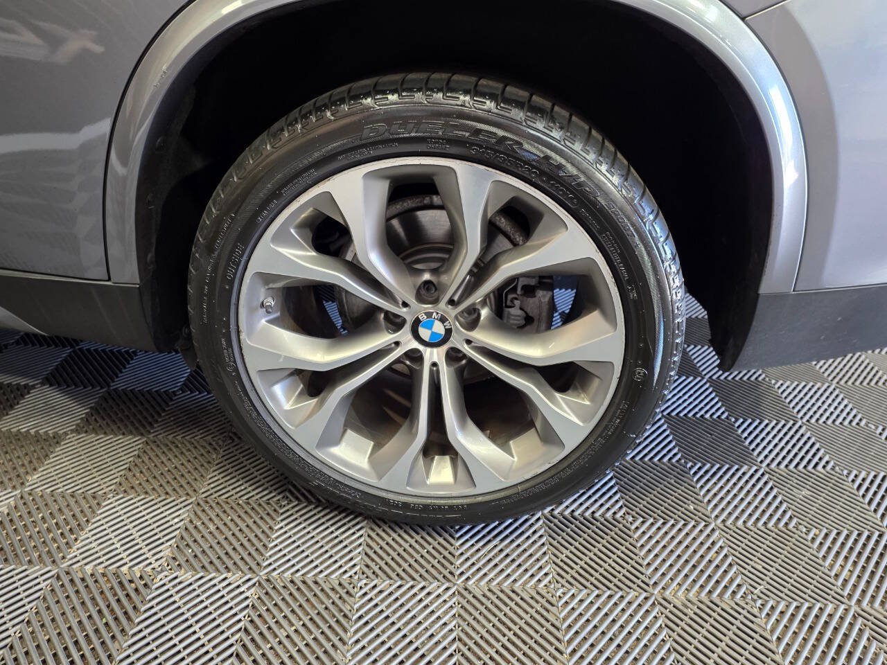 Used 2015 BMW X5 xDrive35i AWD/4WD image 35