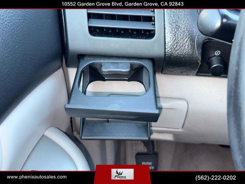 Used 2005 Lexus RX 330 image 24