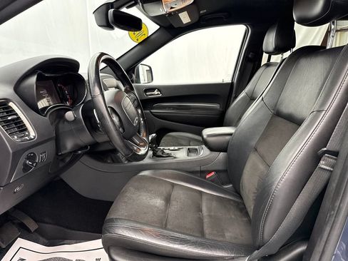 Used 2020 Dodge Durango GT AWD/4WD image 19
