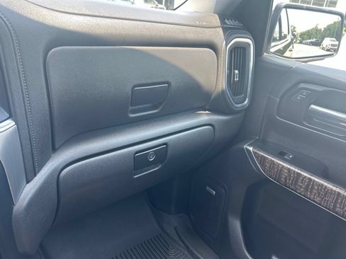 Used 2022 GMC Sierra 1500 Denali w/ Denali Reserve Package AWD/4WD image 26