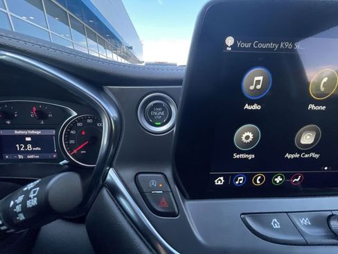 Certified 2025 Chevrolet Blazer LT w/ Convenience Package FWD image 17