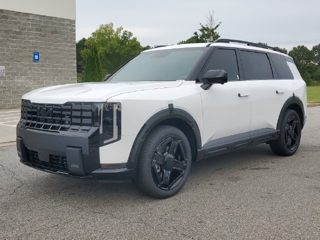 New 2027 Kia Telluride SX X-Line w/ Towing Package AWD/4WD image 33