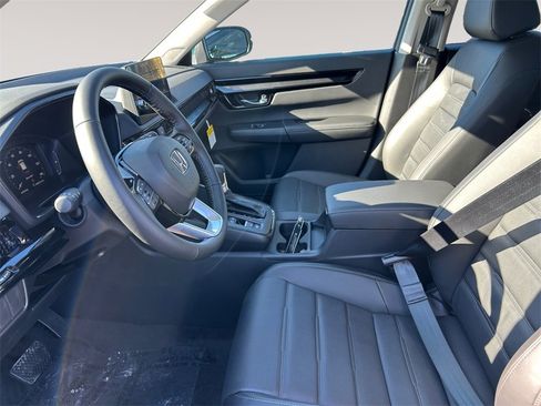 New 2026 Honda CR-V EX-L image 9