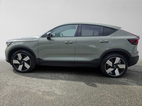 Used 2023 Volvo C40 P8 Recharge Ultimate w/ Protection Package Premier AWD/4WD image 7