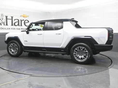 Used 2025 GMC Hummer EV 3X AWD/4WD image 49