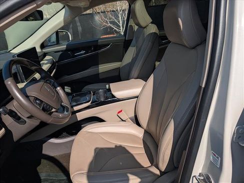 Used 2022 Lincoln Nautilus Reserve image 29