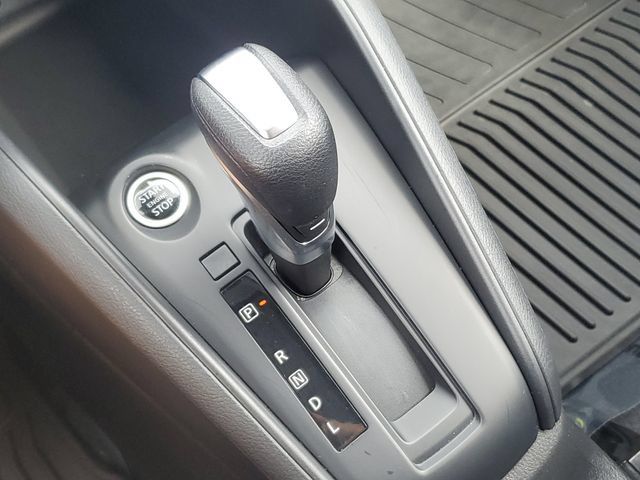 Certified 2025 Nissan Kicks Play S FWD image 29