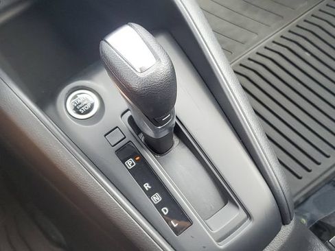 Certified 2025 Nissan Kicks Play S FWD image 29