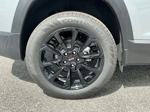 New 2026 GMC Terrain Elevation w/ Black Edition image 13