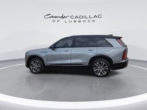 New 2026 Cadillac Vistiq Sport w/ LPO, Floor Liner Package image 6