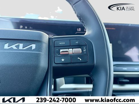 New 2027 Kia Telluride EX AWD/4WD image 40