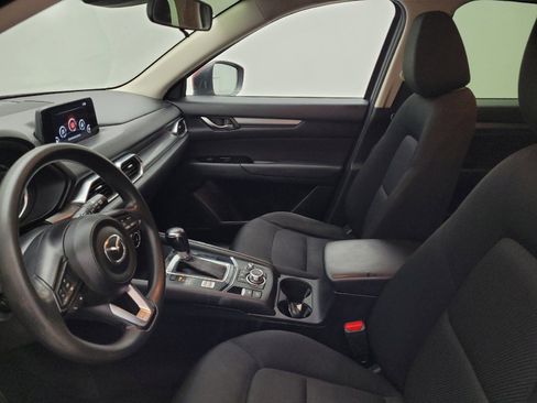 Used 2017 MAZDA CX-5 Sport image 17