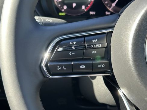 New 2026 MAZDA CX-90 3.3 Turbo w/ Premium Plus Pkg image 17
