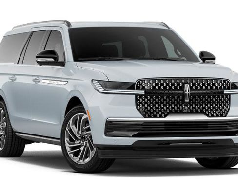 New 2026 Lincoln Navigator L Reserve AWD/4WD image 27