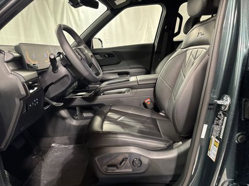 New 2027 Kia Telluride EX X-Line image 3