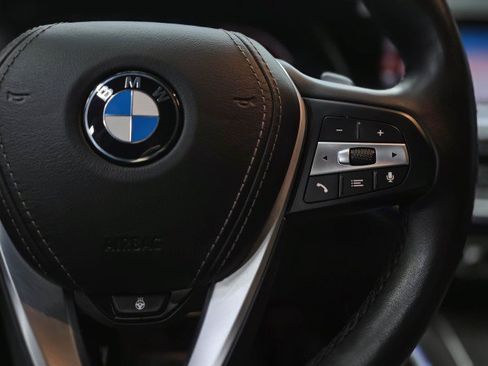 Used 2019 BMW X5 xDrive40i w/ Luxury Seating Package AWD/4WD image 22