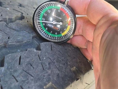 Used 2016 Ford F350 King Ranch w/ King Ranch w/Chrome Package image 29