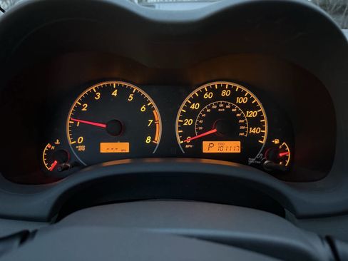 Used 2009 Toyota Corolla LE image 23
