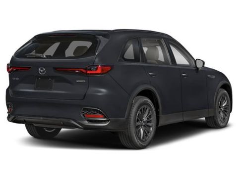 New 2026 MAZDA CX-70 3.3 Turbo w/ Preferred Package AWD/4WD image 2