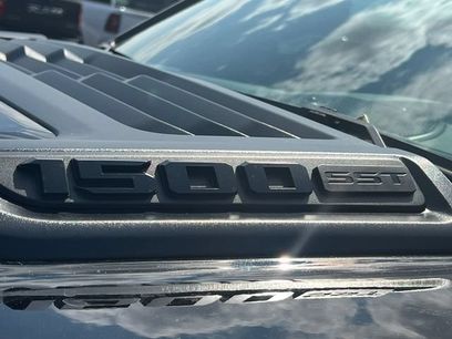 Certified 2025 RAM 1500 Laramie w/ Sport Appearance Package