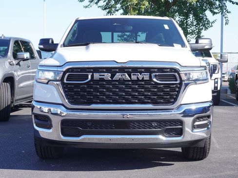 Used 2025 RAM 1500 Tradesman image 5