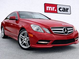 Used 2013 Mercedes-Benz E 350 Coupe video 1