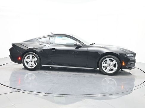New 2026 Ford Mustang Premium RWD image 6