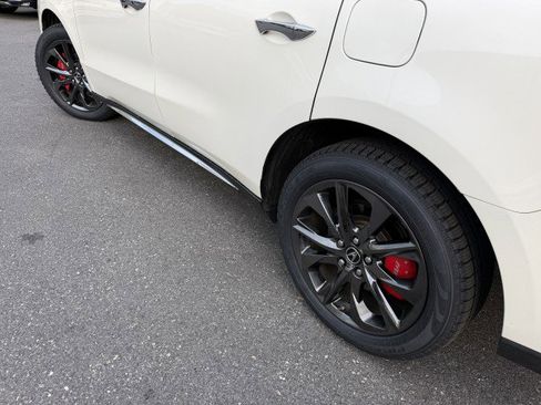 Used 2017 Acura MDX SH-AWD image 26