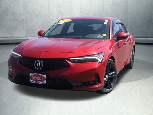 Used 2023 Acura Integra A-Spec FWD image 18