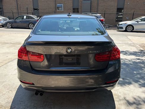 Used 2014 BMW 328i Sedan RWD image 6