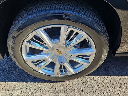 Used 2023 Chevrolet Tahoe High Country image 10