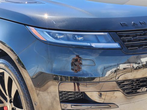 Certified 2023 Land Rover Range Rover Sport SE Dynamic AWD/4WD image 28