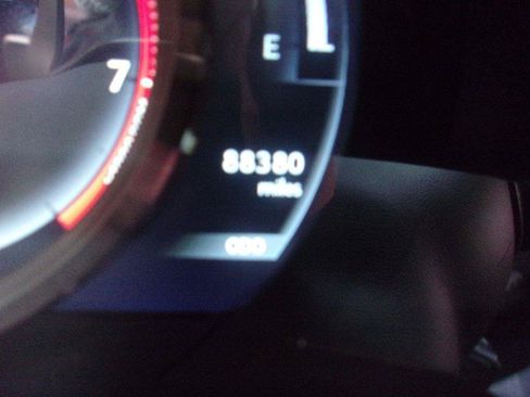 Used 2015 Lexus IS 250 w/ F-Sport Package RWD image 10