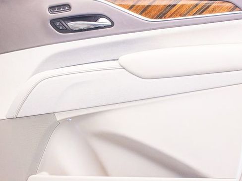 Used 2023 Cadillac Escalade ESV Premium Luxury Platinum w/ LPO, Radiant Package image 11